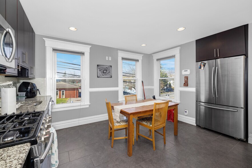 More Photos Of 1246 McBride Ave, Woodland Park Multifamily For Sale