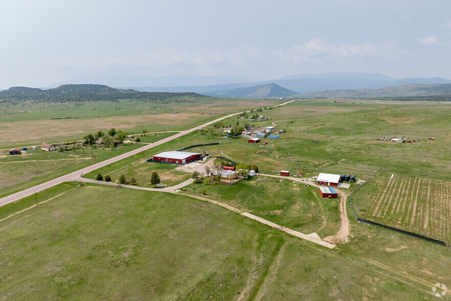 More Photos Of 7791 State Highway 78 W, Beulah Specialty For Sale