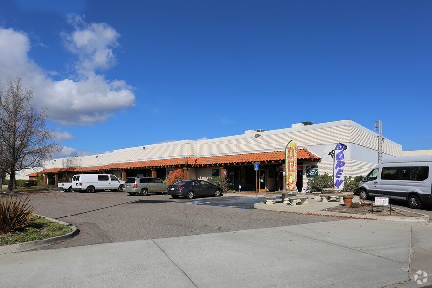More Photos Of 1935 Friendship Dr, El Cajon Manufacturing For Sale