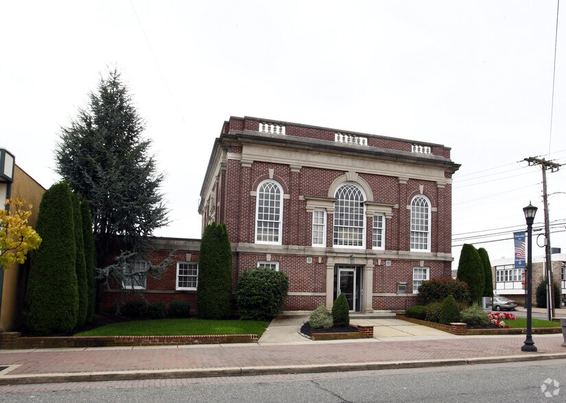 More Photos Of 6 High St E, Glassboro Office For Sale