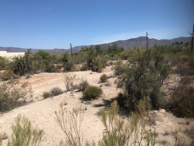 More Photos Of E Cave Creek Rd, Carefree Land For Sale