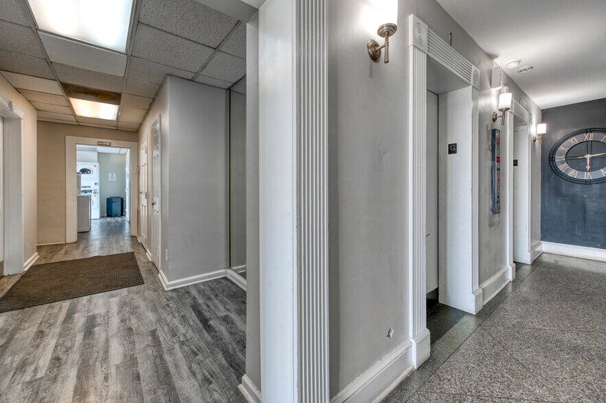 More Photos Of , Macon-Bibb Multifamily For Sale