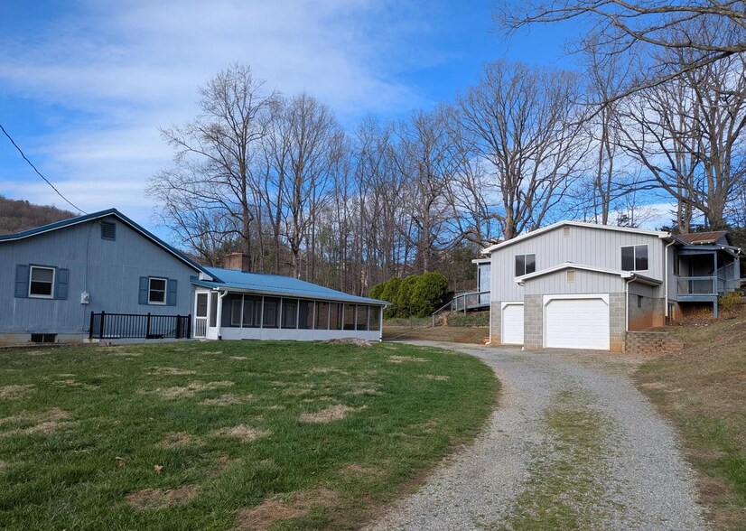 More Photos Of 45 Meadow View Ave, Rocky Mount Mixed Retail For Sale