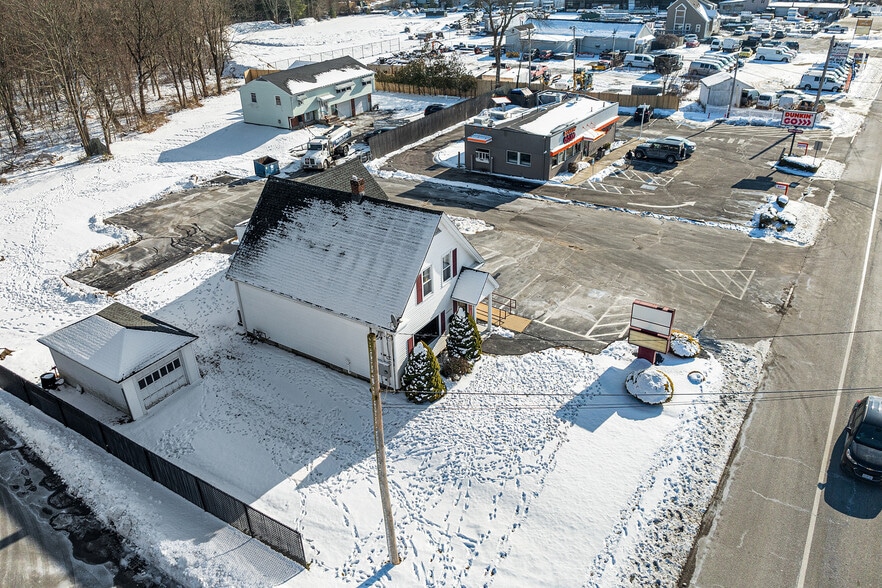 More Photos Of 293 Bedford St, Whitman Land For Sale