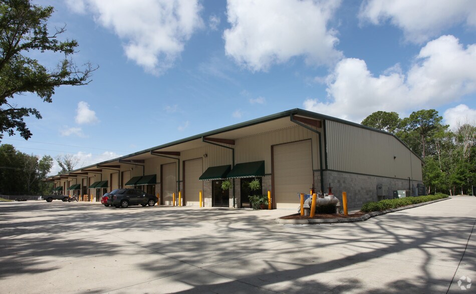 More Photos Of 4640 Subchaser Ct, Jacksonville Warehouse For Sale
