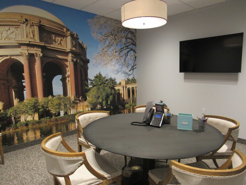 More Photos Of 45200 Card Rd, Macomb Township Office For Sale