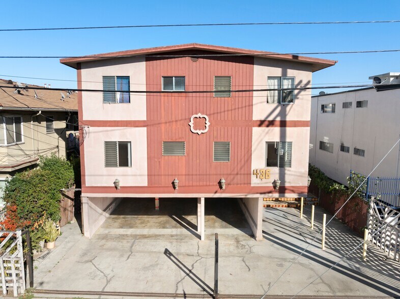 More Photos Of 436 Normandie Pl, Los Angeles Apartments For Sale