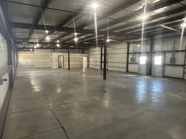 More Photos Of 909 Dally Ridge Rd, Laramie Industrial For Lease