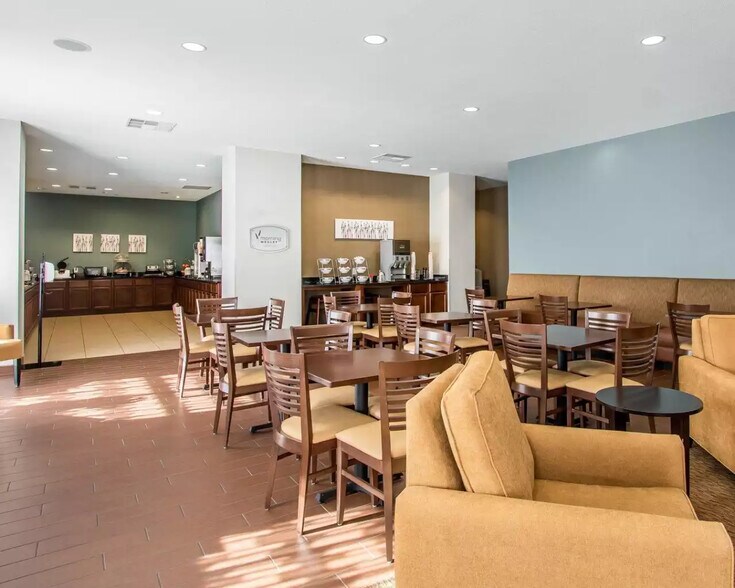 More Photos Of , Meridian Hospitality For Sale
