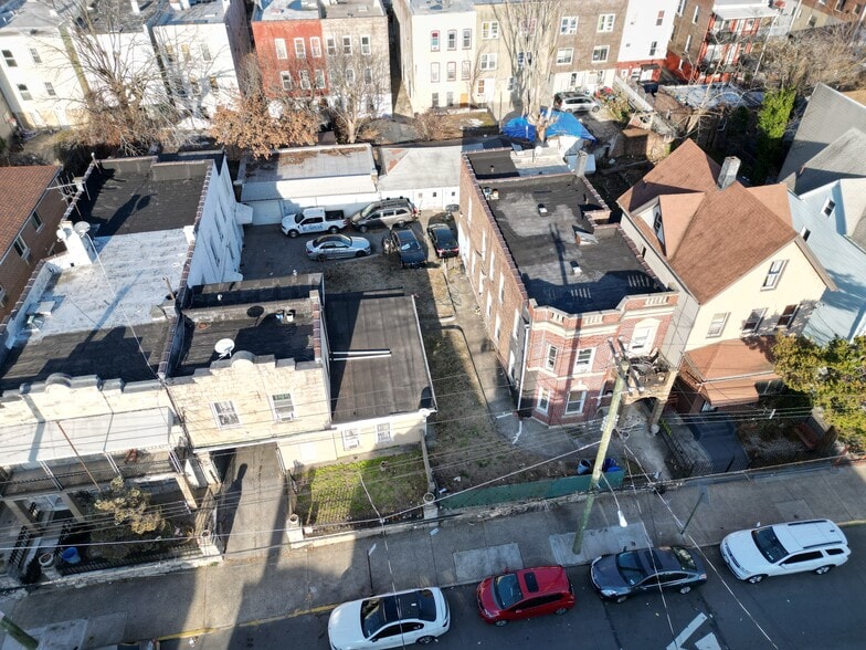 Primary Photo Of , Bronx Multifamily For Sale