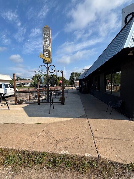 More Photos Of 1057 1st St NW, Crosby General Retail For Sale