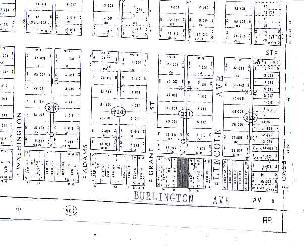 More Photos Of 32-34 W Burlington Ave, Westmont Office For Sale