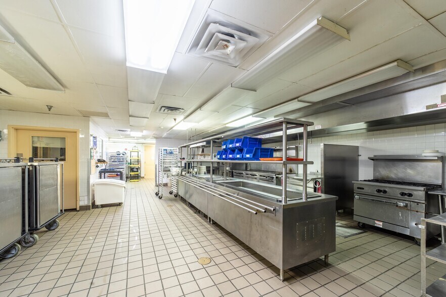 More Photos Of 728 Bunn Dr, Princeton Skilled Nursing Facility For Sale