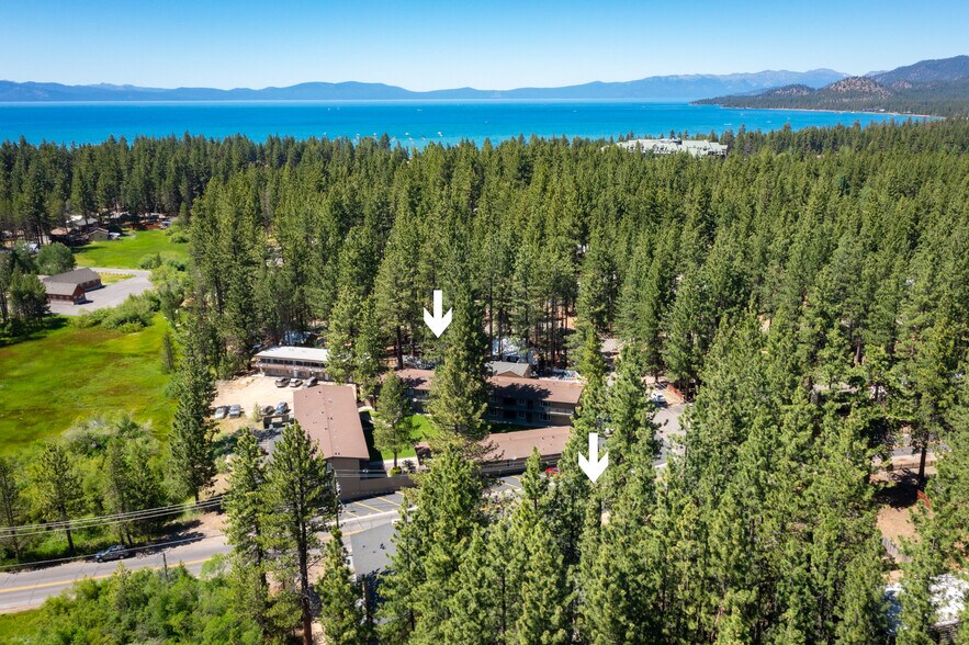 More Photos Of 1160 Bowers Ave, South Lake Tahoe Apartments For Sale