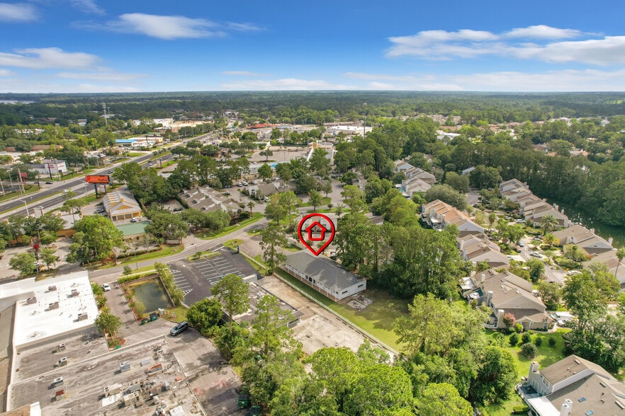 More Photos Of 3740 San Jose Pl, Jacksonville Office For Sale