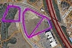 More Photos Of Lake Valley & Yadkin Rd, Fayetteville Land For Sale