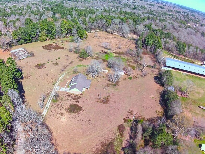 More Photos Of 19320 Willaby Rd, New Caney Land For Sale