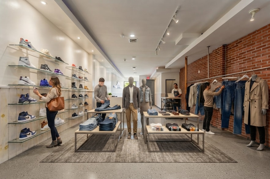 More Photos Of 2172 Flatbush Ave, Brooklyn Storefront Retail Office For Sale
