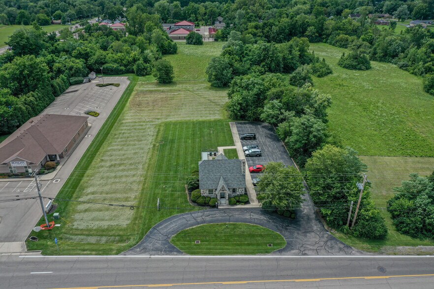 More Photos Of 3299 Kemp Rd, Dayton Office For Sale