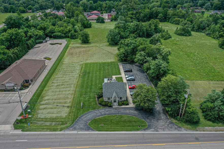 More Photos Of 3299 Kemp Rd, Dayton Office For Sale