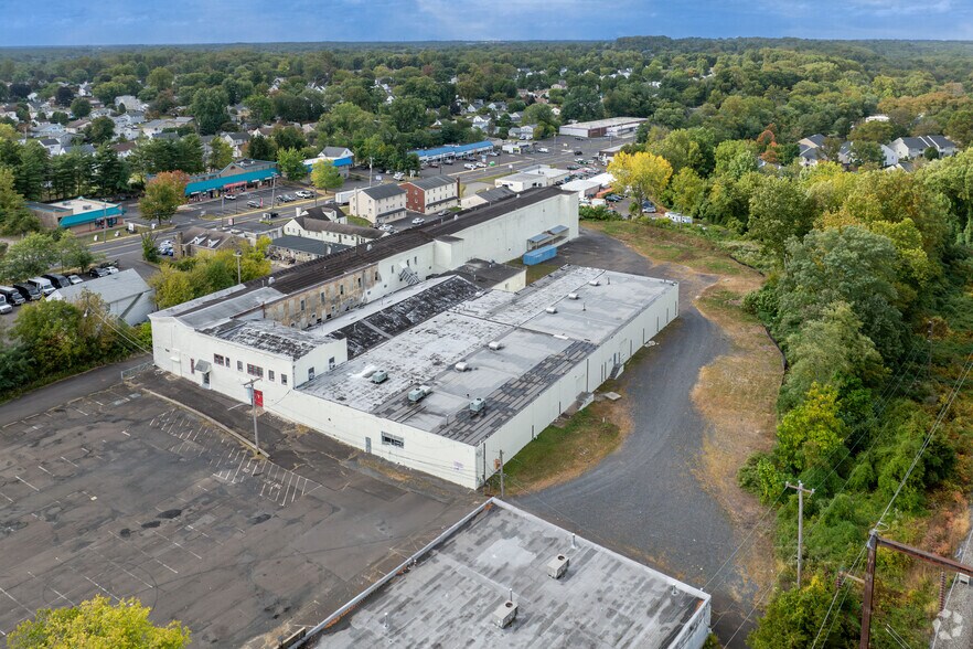 More Photos Of 50 Hulmeville Ave, Penndel Warehouse For Sale