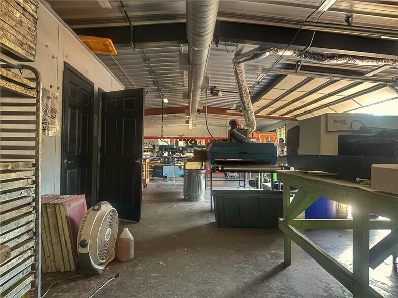More Photos Of 120 S Cumberland Ave, Russellville Office For Sale