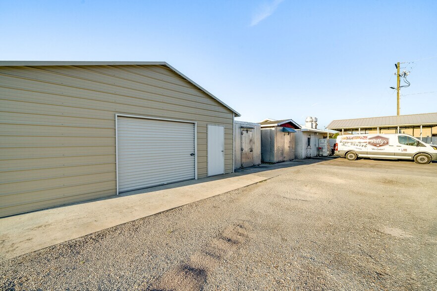 More Photos Of 5716 S NC 41 Hwy, Wallace Freestanding For Sale