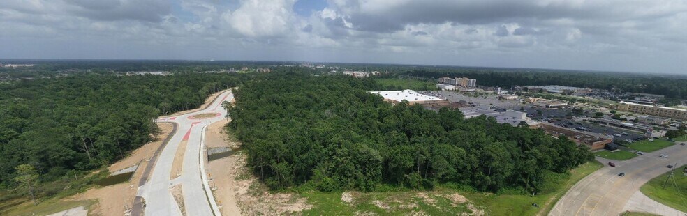 More Photos Of 3D on Contraband Parkway, Lake Charles Land For Sale
