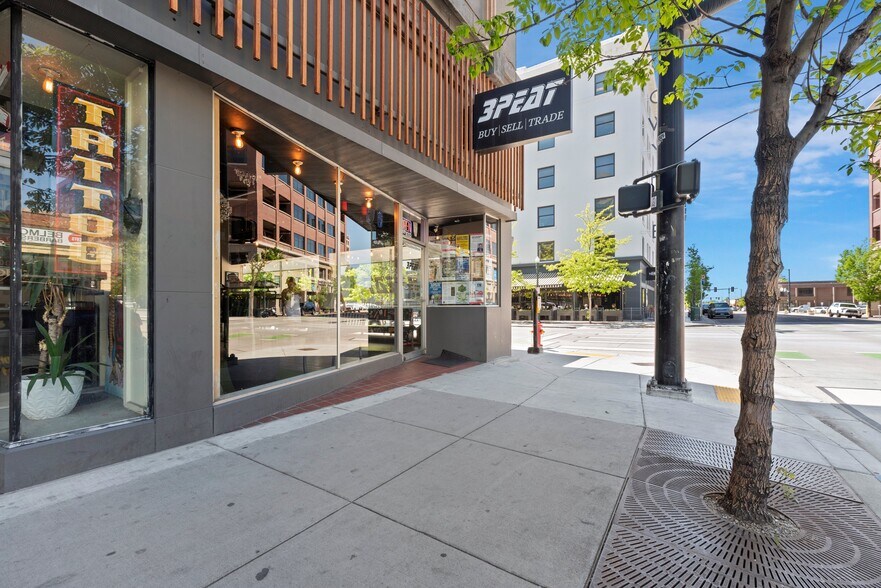 More Photos Of 1025 W Main St, Boise Apartments For Sale