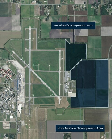 Primary Photo Of FM 509, Harlingen Land For Lease