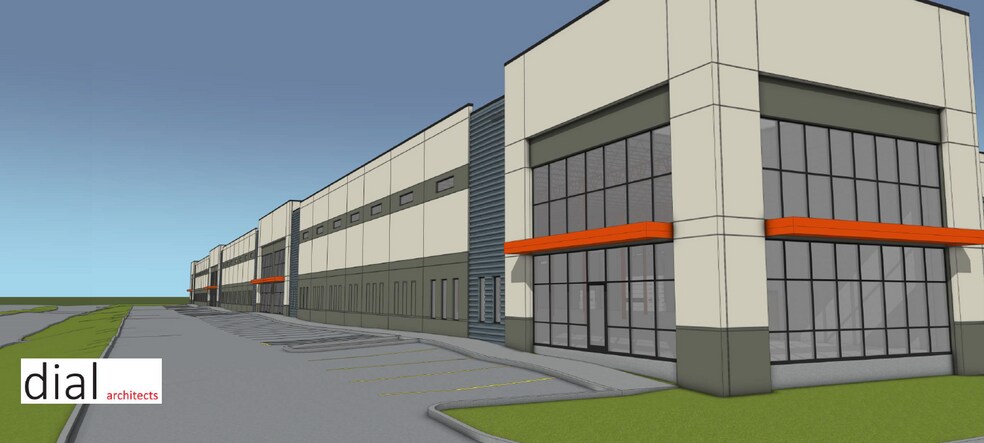More Photos Of 2880 Arnold Tenbrook Rd, Arnold Manufacturing For Lease