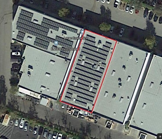 More Photos Of 29013 Avenue Penn, Valencia Light Distribution For Lease