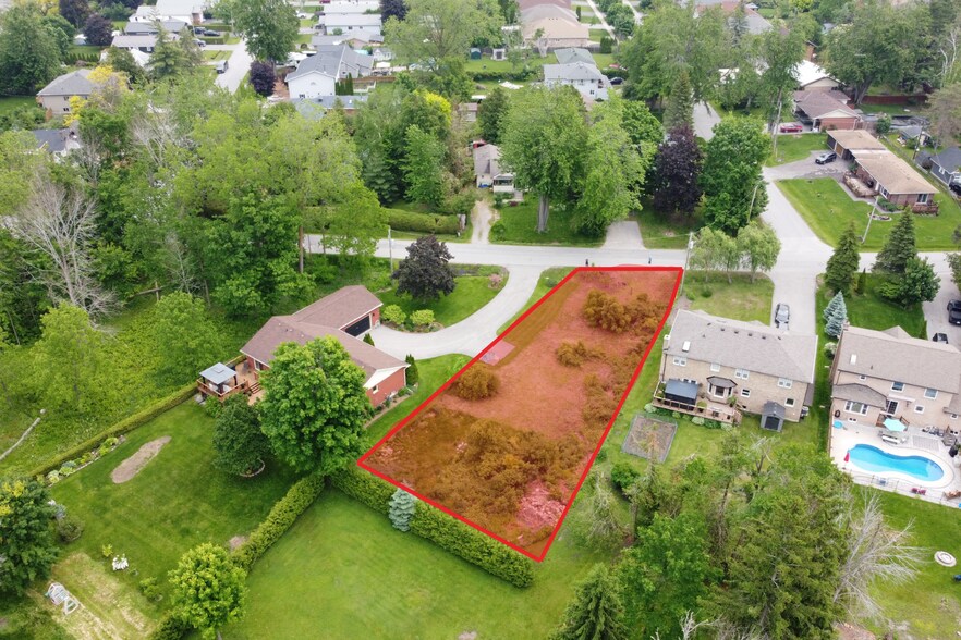 More Photos Of 56 Parklawn Blvd, Beaverton Land For Sale