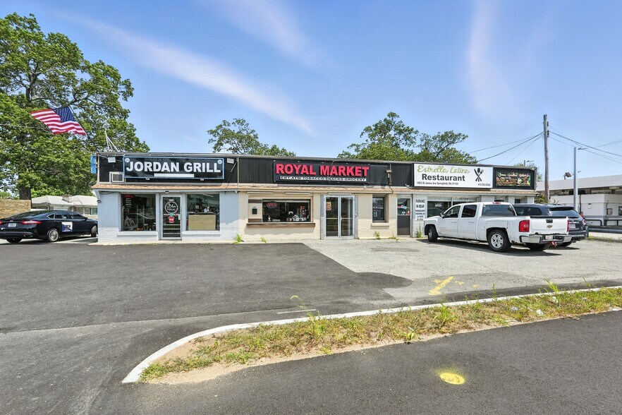 More Photos Of 1003 Saint James Ave, Springfield Freestanding For Sale