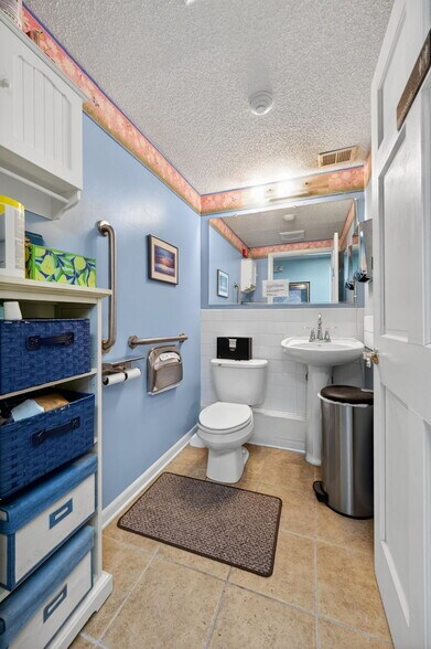 More Photos Of Church St, Winfield General Retail For Sale