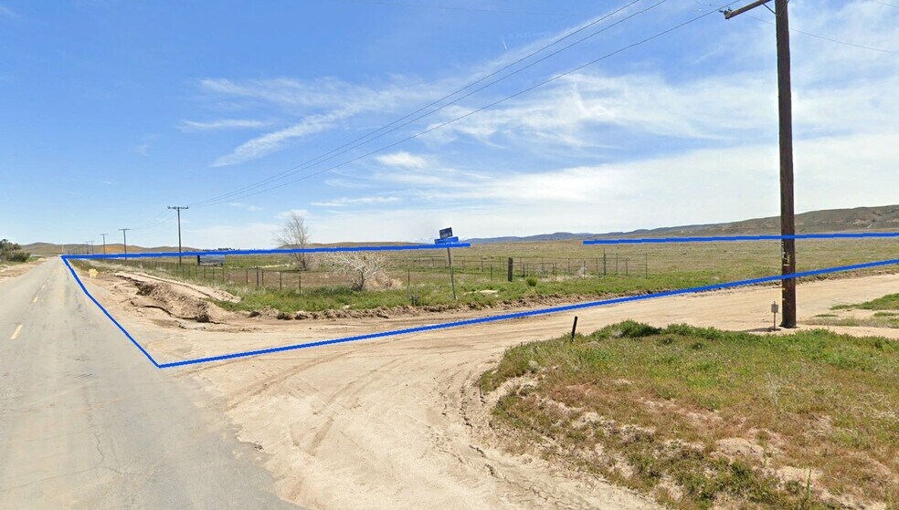 More Photos Of WEST 180th STREET and LANCASTER RD AVE F8 ave @ AVENUE F8, Fairmont Land For Sale