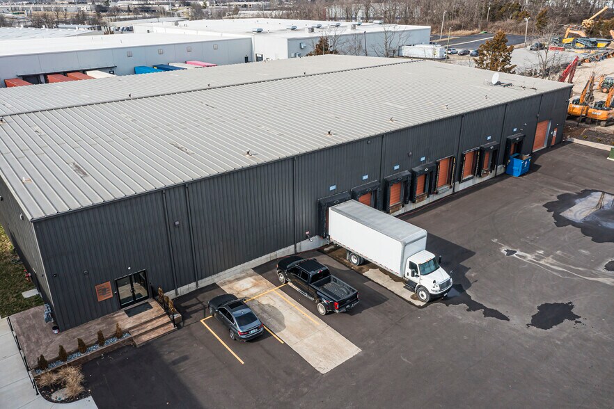 More Photos Of 2100 Watterson Trl, Louisville Warehouse For Sale