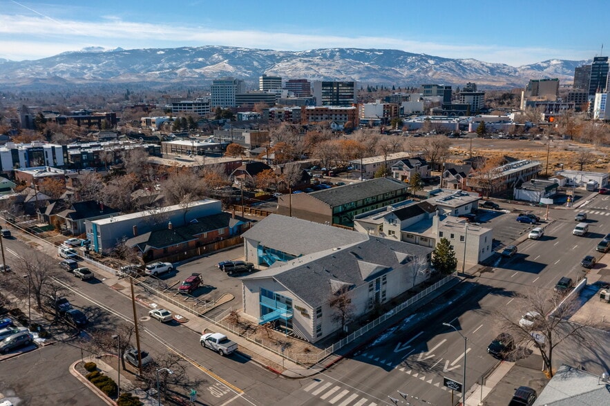 More Photos Of 49 Park St, Reno Apartments For Sale