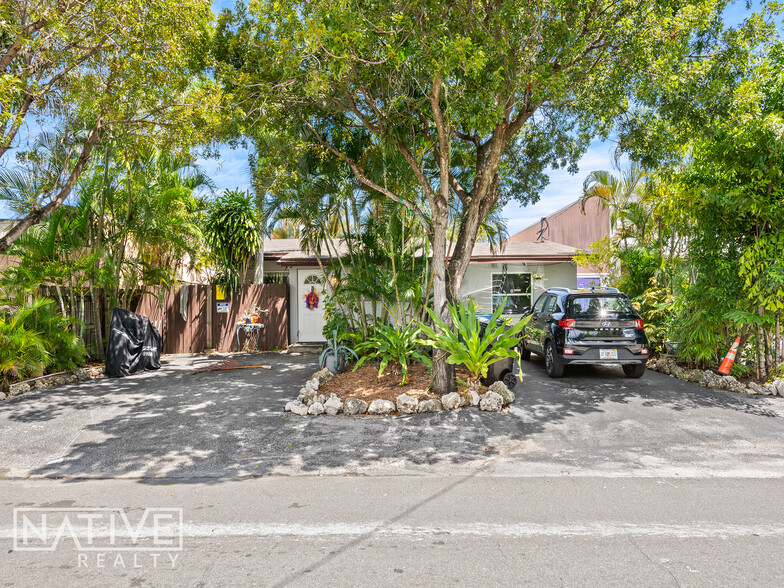 Primary Photo Of 1238 NE 7th Ave, Fort Lauderdale Apartments For Sale