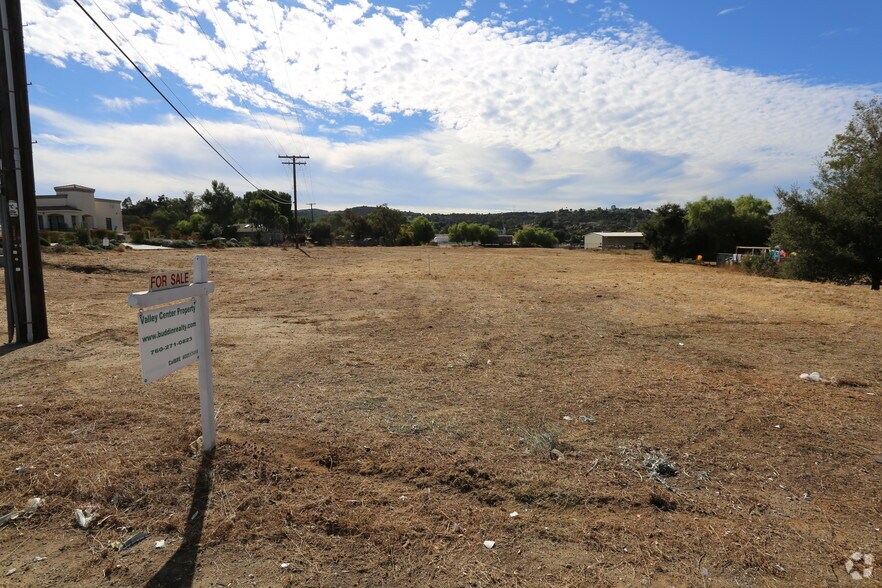 More Photos Of Lizard Rocks Rd, Valley Center Land For Sale