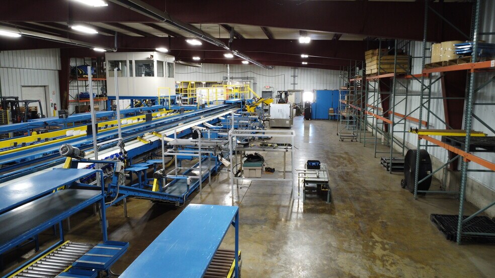 More Photos Of 36 Hull Ave, Clintondale Industrial For Sale