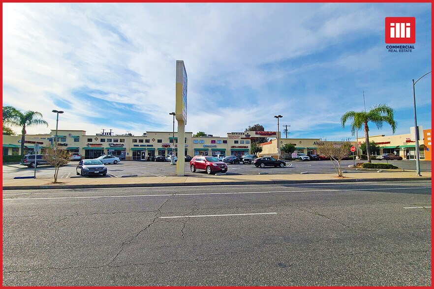 More Photos Of 17018-17056 Devonshire St, Northridge Unknown For Lease