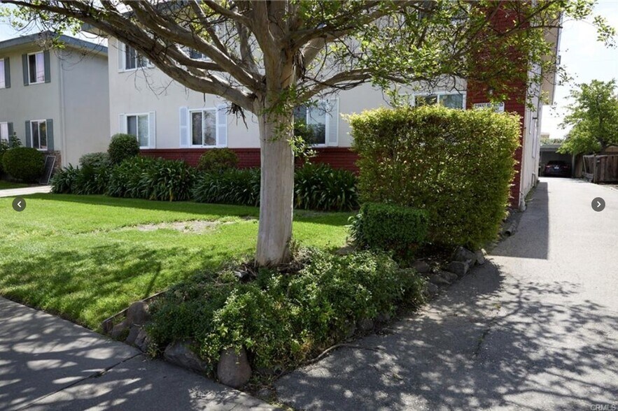 More Photos Of 1360 Warburton Ave, Santa Clara Apartments For Sale