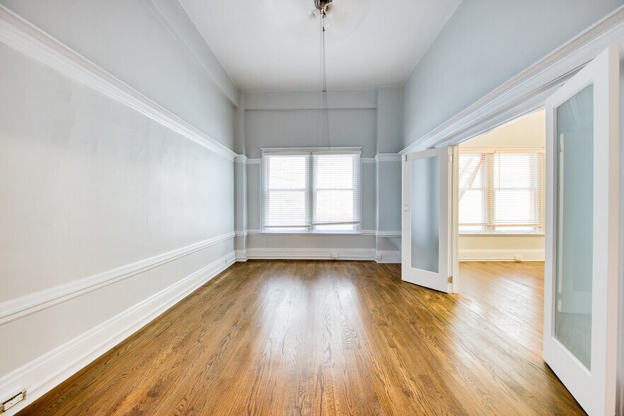 More Photos Of 635-641 Bush St, San Francisco Apartments For Sale