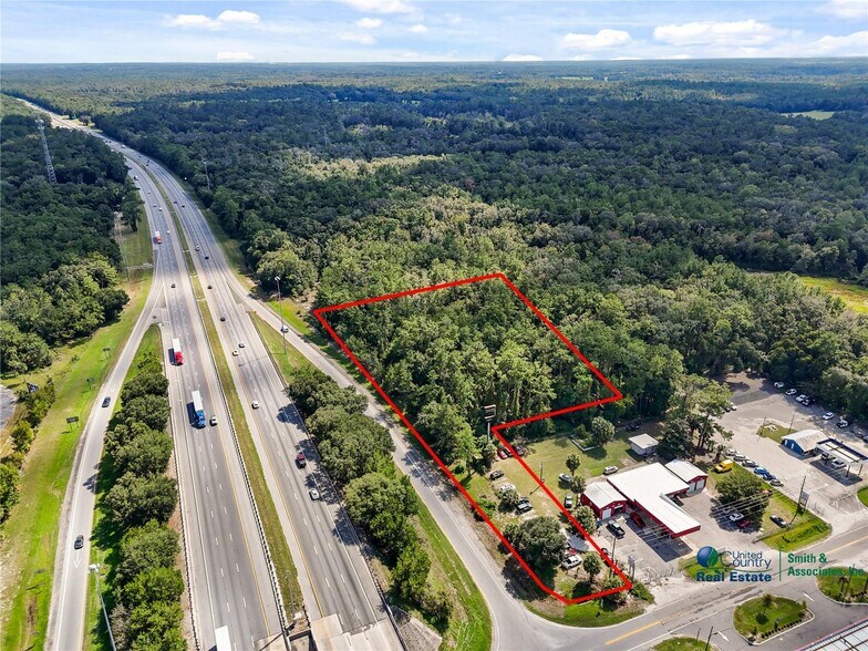More Photos Of 0 County Road 234, Micanopy Land For Sale