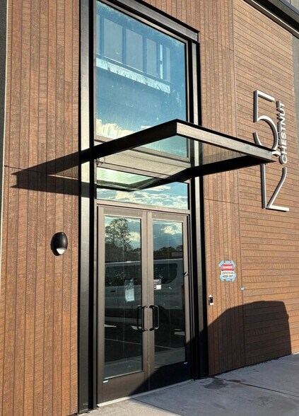 More Photos Of 512 Chestnut St, Lakewood Loft Creative Space For Lease