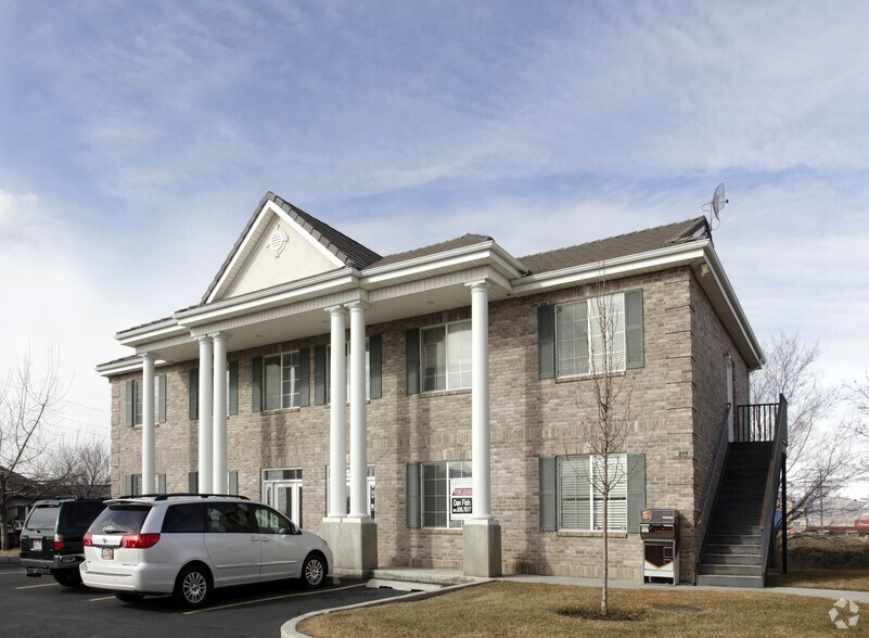 More Photos Of 481-485 S Orem Blvd, Orem Office For Sale