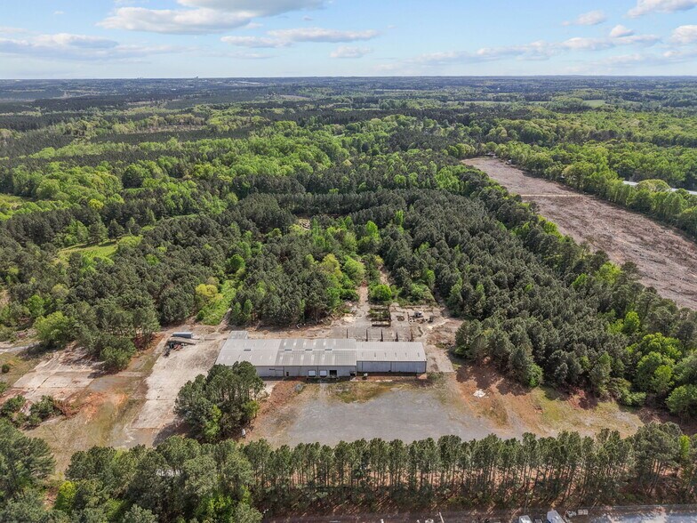 More Photos Of 694 Griffin Farm Rd, Star Distribution For Sale