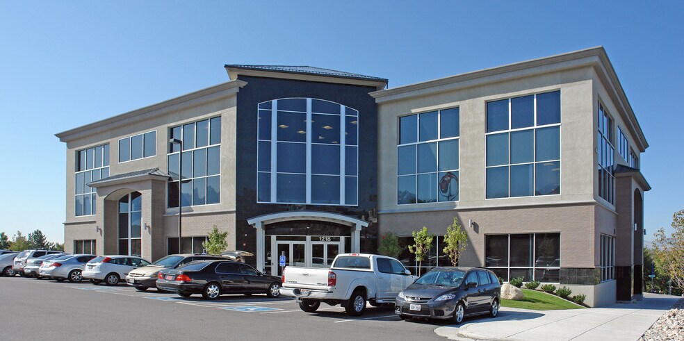 More Photos Of 1218 E 7800 S, Sandy Office For Lease