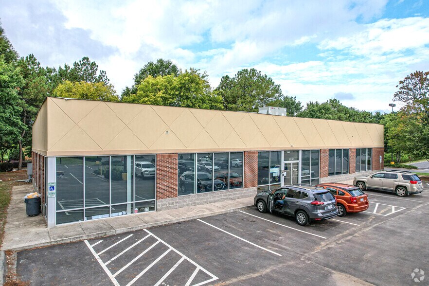 More Photos Of 11116 Highway 49, Charlotte Unknown For Lease